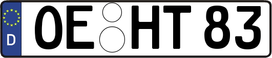 OE-HT83