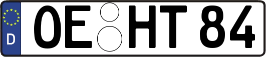 OE-HT84