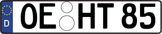 OE-HT85