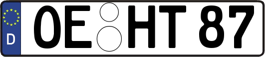 OE-HT87