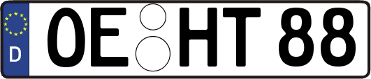 OE-HT88