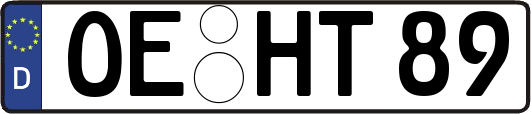 OE-HT89