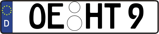 OE-HT9