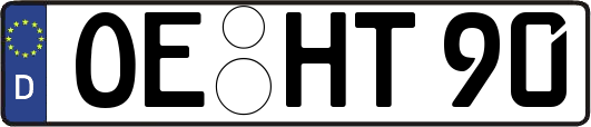 OE-HT90