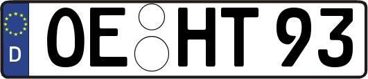 OE-HT93