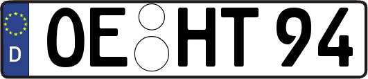 OE-HT94