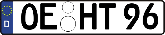 OE-HT96