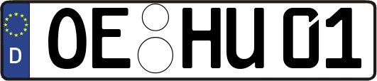 OE-HU01