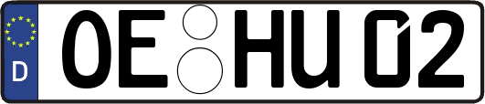 OE-HU02