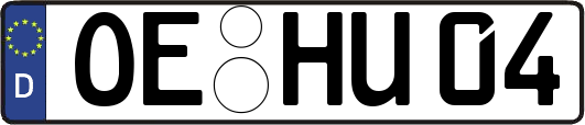 OE-HU04