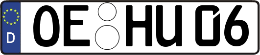 OE-HU06