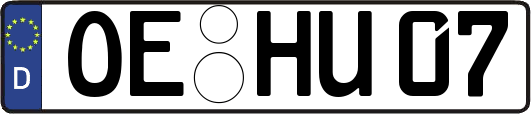 OE-HU07