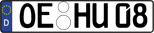 OE-HU08