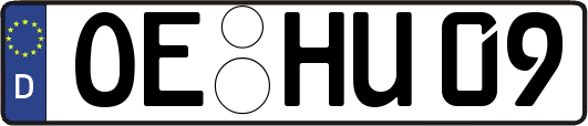 OE-HU09