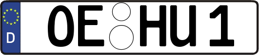 OE-HU1