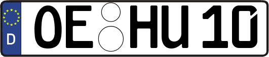 OE-HU10