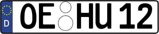 OE-HU12