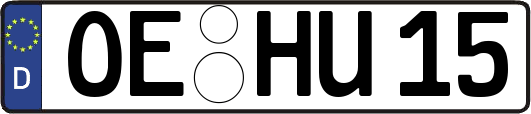 OE-HU15
