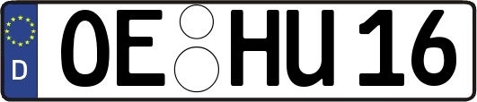 OE-HU16