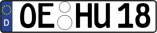 OE-HU18