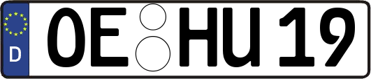 OE-HU19