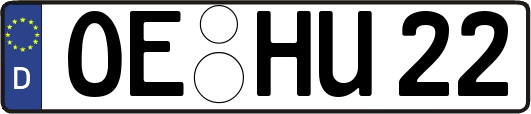 OE-HU22
