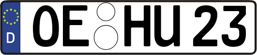 OE-HU23
