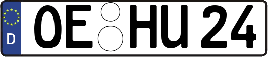 OE-HU24
