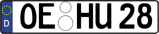 OE-HU28