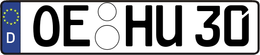 OE-HU30