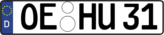OE-HU31