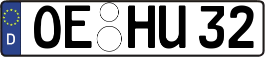 OE-HU32