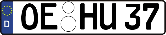 OE-HU37