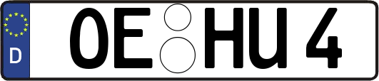 OE-HU4