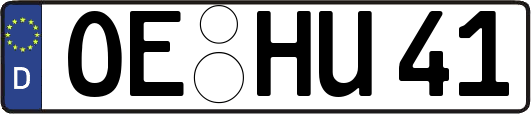 OE-HU41