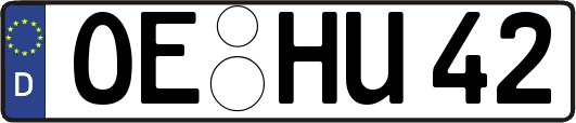 OE-HU42
