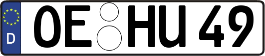 OE-HU49