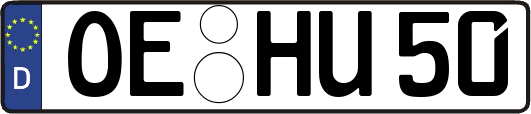 OE-HU50