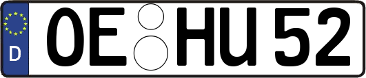 OE-HU52