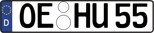 OE-HU55