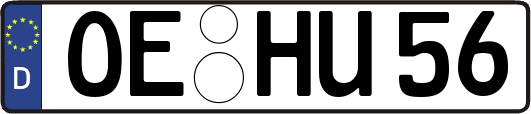 OE-HU56