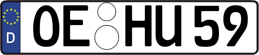 OE-HU59