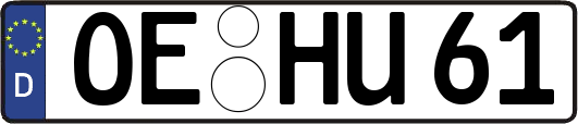 OE-HU61