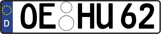 OE-HU62