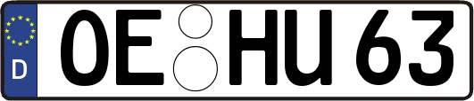 OE-HU63