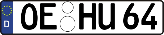 OE-HU64
