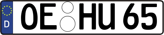 OE-HU65