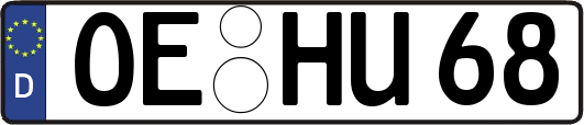 OE-HU68