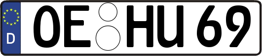 OE-HU69