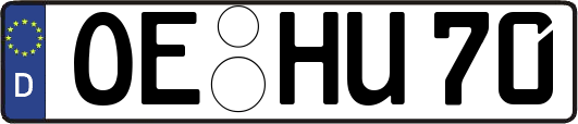 OE-HU70